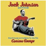 Download or print Jack Johnson Supposed To Be Sheet Music Printable PDF -page score for Pop / arranged Piano, Vocal & Guitar (Right-Hand Melody) SKU: 56400.