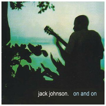 Jack Johnson album picture