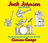 Download or print Jack Johnson We're Going To Be Friends Sheet Music Printable PDF -page score for Rock / arranged Piano, Vocal & Guitar (Right-Hand Melody) SKU: 91639.