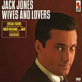 Download or print Burt Bacharach Wives And Lovers (Hey, Little Girl) Sheet Music Printable PDF -page score for Pop / arranged Lead Sheet / Fake Book SKU: 358173.