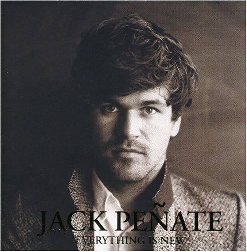 Jack Peñate album picture