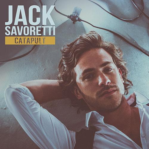 Jack Savoretti album picture