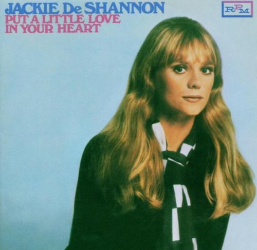 Jackie DeShannon album picture