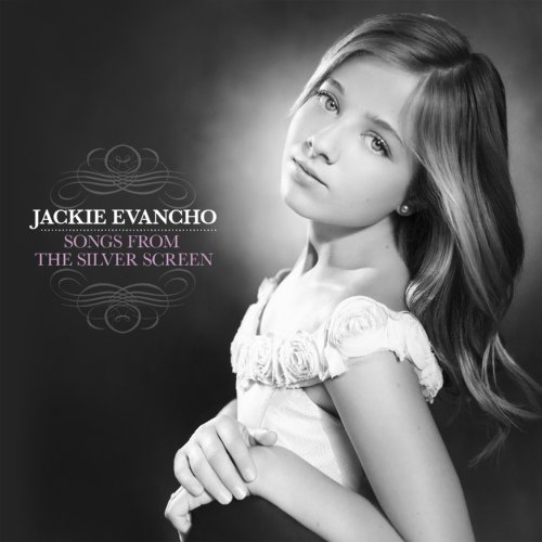 Jackie Evancho album picture