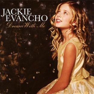 Jackie Evancho album picture
