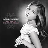 Download or print Jackie Evancho My Heart Will Go On (Love Theme from Titanic) Sheet Music Printable PDF -page score for Pop / arranged Piano & Vocal SKU: 94518.