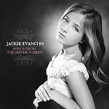 Download or print Jackie Evancho Reflection Sheet Music Printable PDF -page score for Pop / arranged Piano & Vocal SKU: 94510.