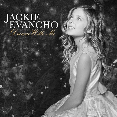 Jackie Evancho album picture