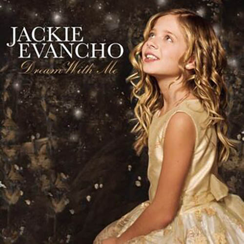 Jackie Evancho album picture