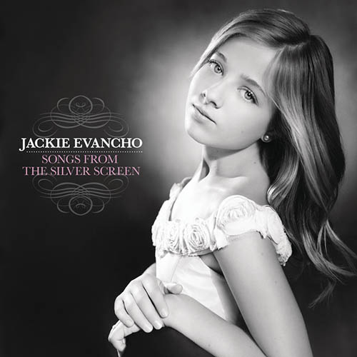 Jackie Evancho album picture
