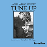 Download or print Jackie McLean I Remember You Sheet Music Printable PDF -page score for Jazz / arranged Alto Sax Transcription SKU: 198679.