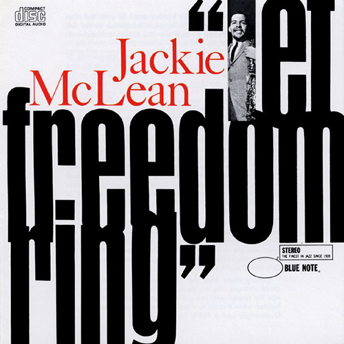 Jackie McLean album picture