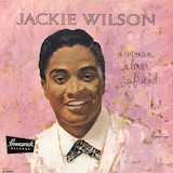 Download or print Jackie Wilson A Woman, A Lover, A Friend Sheet Music Printable PDF -page score for Rock / arranged Piano, Vocal & Guitar (Right-Hand Melody) SKU: 77174.