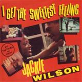 Download or print Jackie Wilson I Get The Sweetest Feeling Sheet Music Printable PDF -page score for Soul / arranged Piano, Vocal & Guitar SKU: 33890.