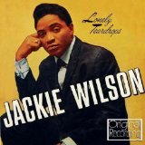 Download or print Jackie Wilson Lonely Teardrops Sheet Music Printable PDF -page score for Pop / arranged Melody Line, Lyrics & Chords SKU: 195140.