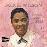 Download or print Jackie Wilson Night Sheet Music Printable PDF -page score for Pop / arranged Melody Line, Lyrics & Chords SKU: 184712.