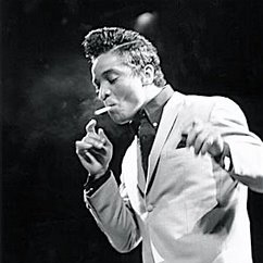 Jackie Wilson album picture