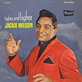 Download or print Jackie Wilson (Your Love Has Lifted Me) Higher And Higher Sheet Music Printable PDF -page score for Ballad / arranged Piano, Vocal & Guitar (Right-Hand Melody) SKU: 156929.