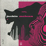 Download or print Jackie McLean Lover Man (Oh, Where Can You Be?) Sheet Music Printable PDF -page score for Jazz / arranged Alto Sax Transcription SKU: 1326341.