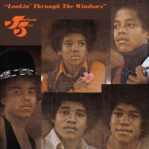 Jackson 5 album picture