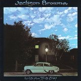 Download or print Jackson Browne Fountain Of Sorrow Sheet Music Printable PDF -page score for Rock / arranged Piano, Vocal & Guitar (Right-Hand Melody) SKU: 99214.
