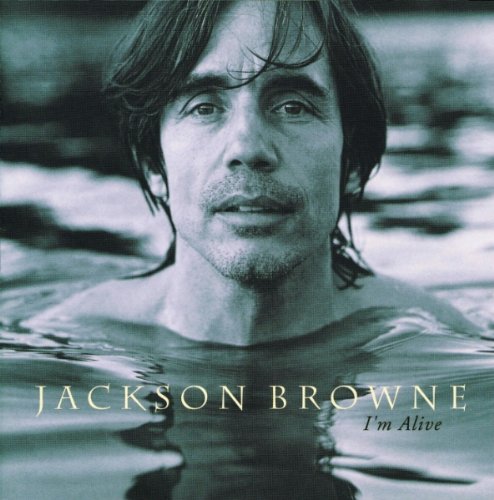 Jackson Browne album picture