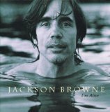 Download or print Jackson Browne Sky Blue And Black Sheet Music Printable PDF -page score for Pop / arranged Piano, Vocal & Guitar SKU: 33816.