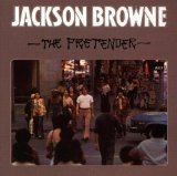 Download or print Jackson Browne The Pretender Sheet Music Printable PDF -page score for Rock / arranged Lyrics & Chords SKU: 49349.