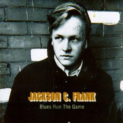 Jackson Frank album picture
