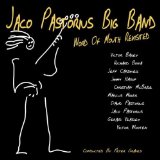 Download or print Jaco Pastorius Chromatic Fantasy Sheet Music Printable PDF -page score for Jazz / arranged Bass Guitar Tab SKU: 1516811.