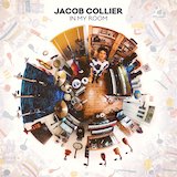 Download or print Jacob Collier In The Real Early Morning Sheet Music Printable PDF -page score for Jazz / arranged Piano & Vocal SKU: 1467172.