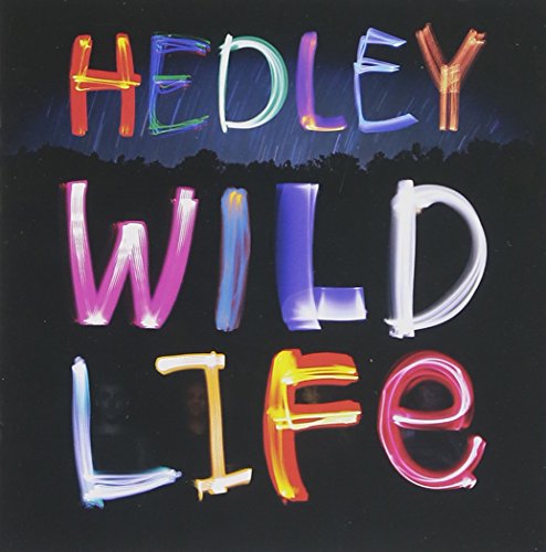 Hedley album picture