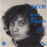 Download or print Jacob Le Roi Des Tziganes Sheet Music Printable PDF -page score for Pop / arranged Piano & Vocal SKU: 119597.