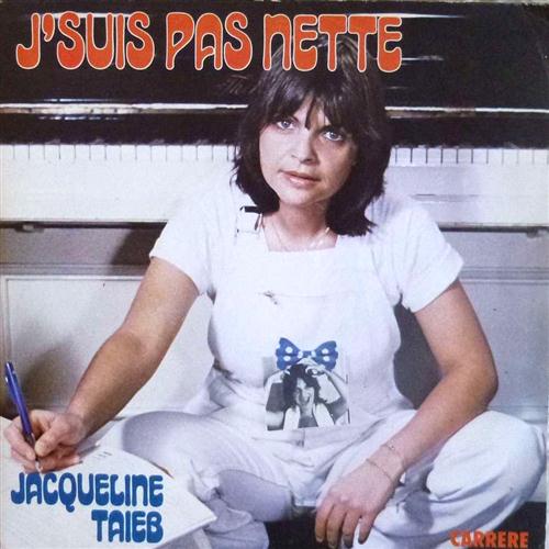 Jacqueline Taieb album picture