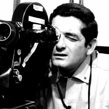 Jacques Demy album picture