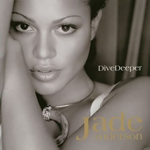 Jade Anderson album picture
