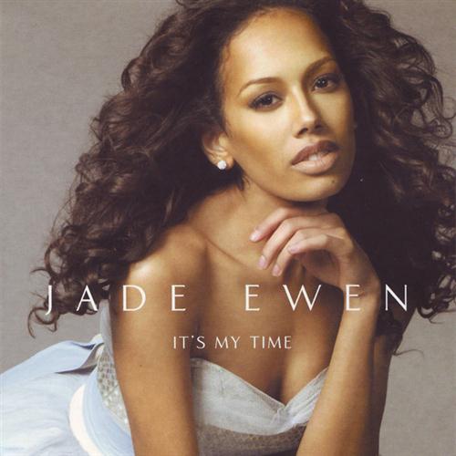 Jade Ewen album picture