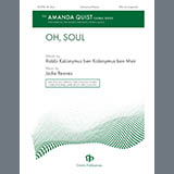 Download or print Jadie Douglass Reeves Oh, Soul Sheet Music Printable PDF -page score for Concert / arranged SSA Choir SKU: 1728229.