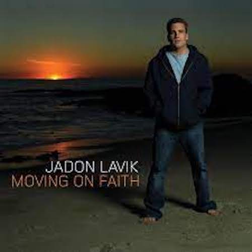 Jadon Lavik album picture