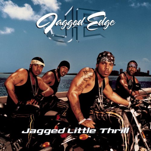 Jagged Edge album picture