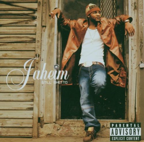 Jaheim album picture