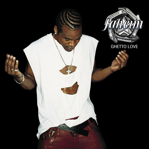 Jaheim album picture