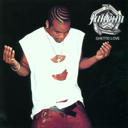 Jaheim album picture