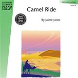 Download or print Jamie Jones Camel Ride Sheet Music Printable PDF -page score for Children / arranged Easy Piano SKU: 64711.