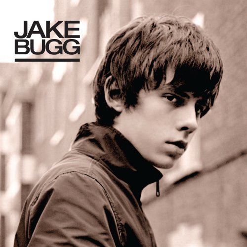 Jake Bugg album picture