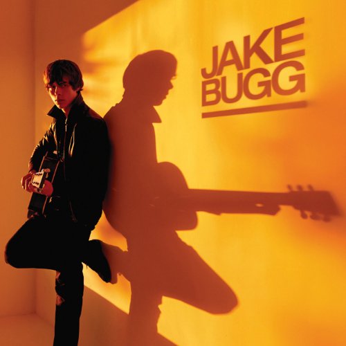 Jake Bugg album picture