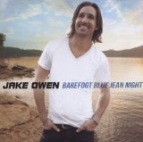 Download or print Jake Owen Barefoot Blue Jean Night Sheet Music Printable PDF -page score for Pop / arranged Piano, Vocal & Guitar (Right-Hand Melody) SKU: 150567.