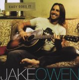 Download or print Jake Owen Don't Think I Can't Love You Sheet Music Printable PDF -page score for Pop / arranged Piano, Vocal & Guitar (Right-Hand Melody) SKU: 69379.