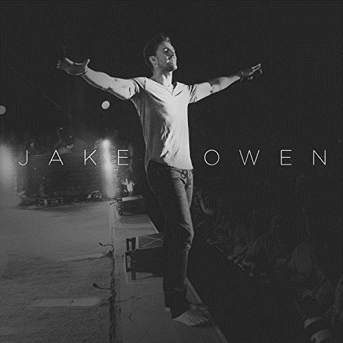 Jake Owen album picture