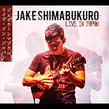 Download or print Jake Shimabukuro 3rd Stream Sheet Music Printable PDF -page score for Pop / arranged UKETAB SKU: 186368.